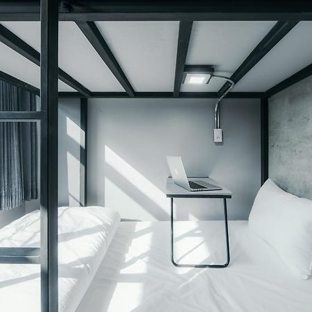 @25 Hostel Chiang Mai Eksteriør bilde
