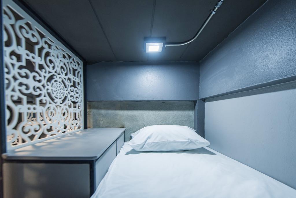 @25 Hostel Chiang Mai Eksteriør bilde