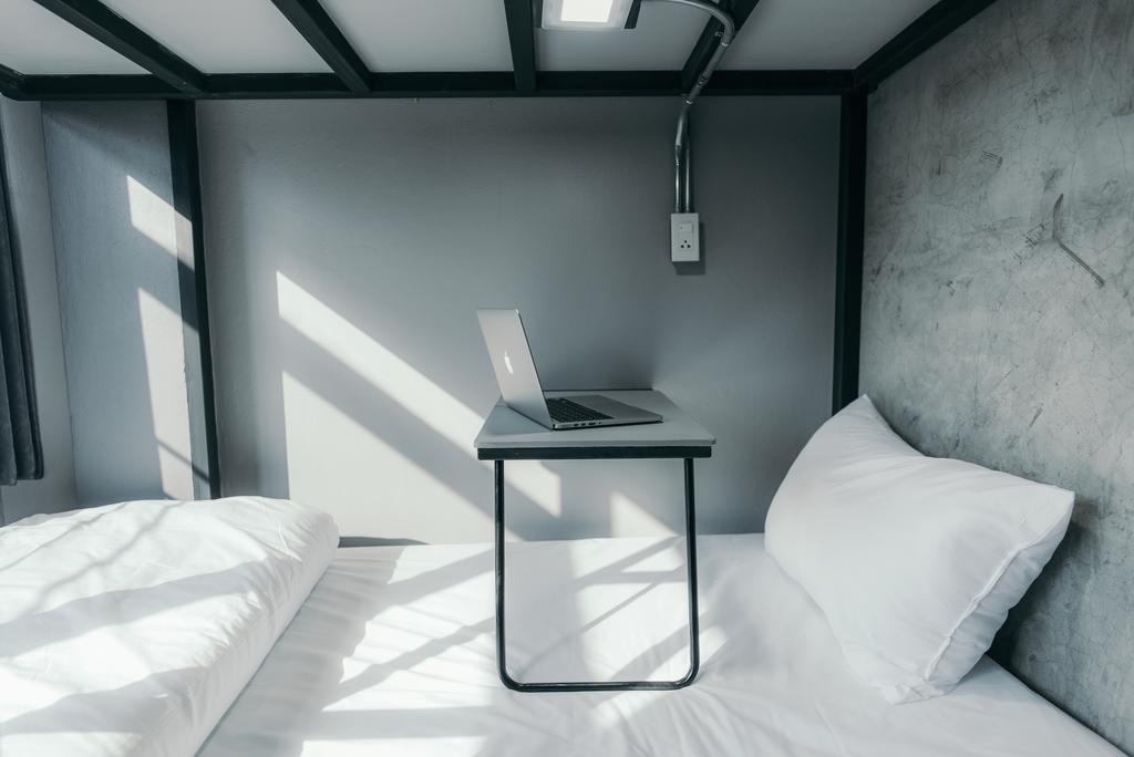 @25 Hostel Chiang Mai Eksteriør bilde