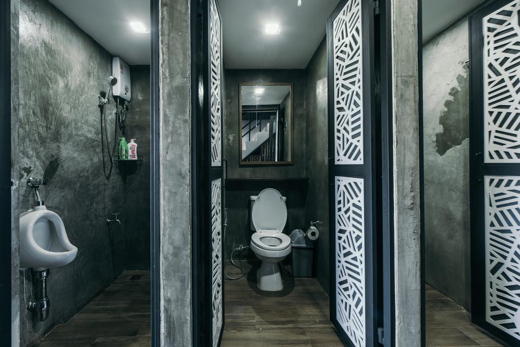 @25 Hostel Chiang Mai Eksteriør bilde