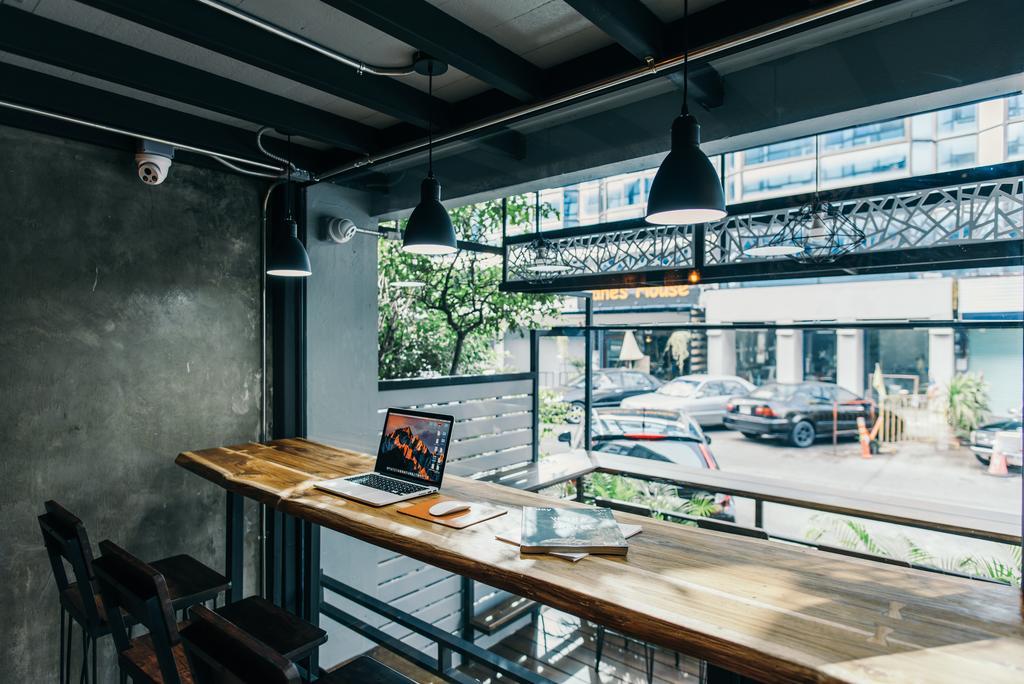 @25 Hostel Chiang Mai Eksteriør bilde