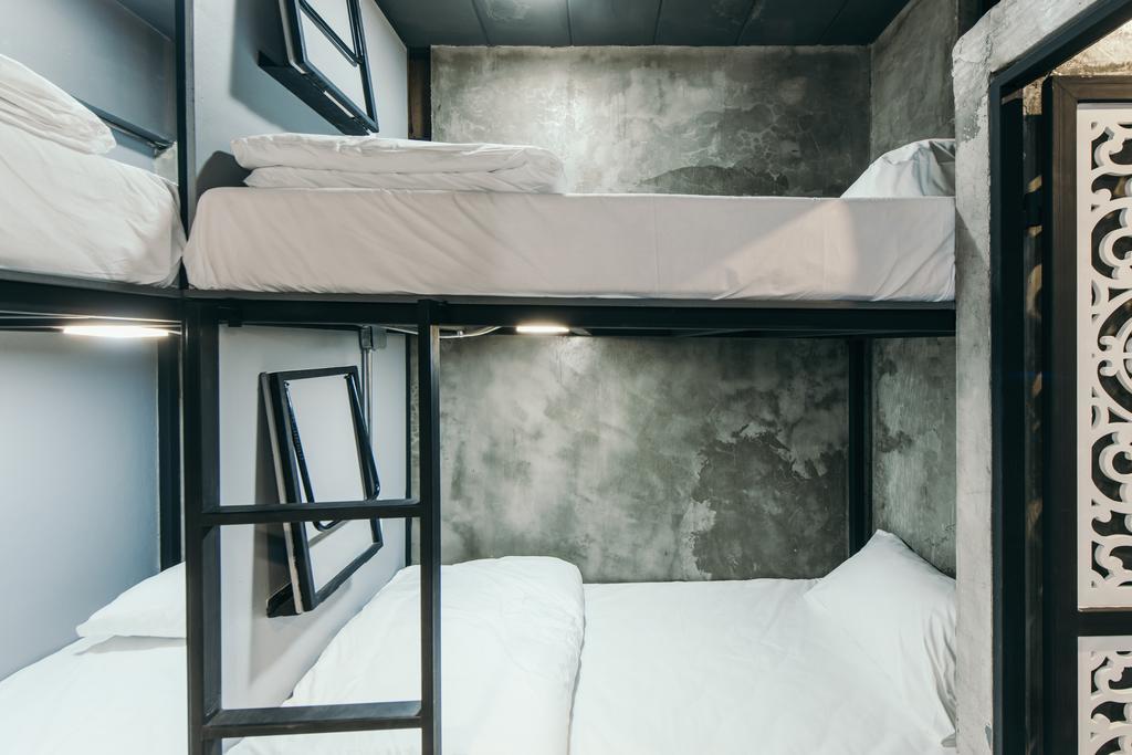 @25 Hostel Chiang Mai Eksteriør bilde
