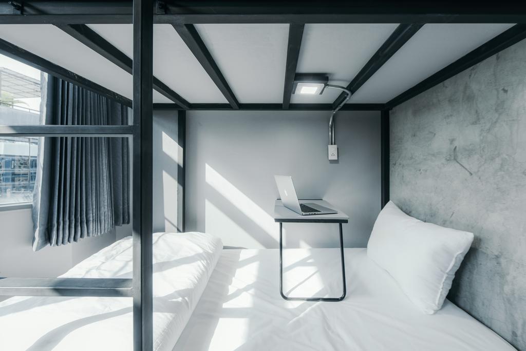 @25 Hostel Chiang Mai Eksteriør bilde
