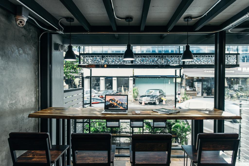 @25 Hostel Chiang Mai Eksteriør bilde