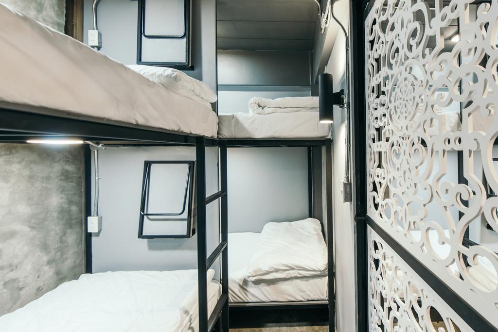 @25 Hostel Chiang Mai Eksteriør bilde